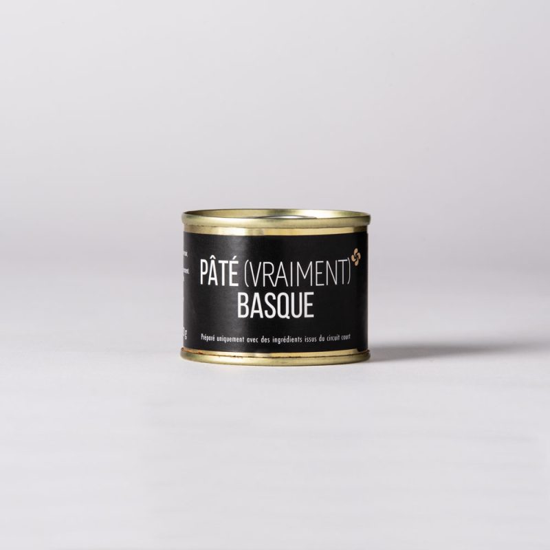 Pâté (vraiment) basque – Image 3