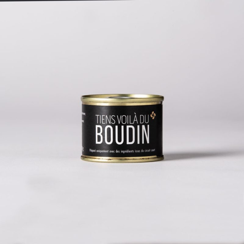Tiens, voilà du Boudin – Image 3