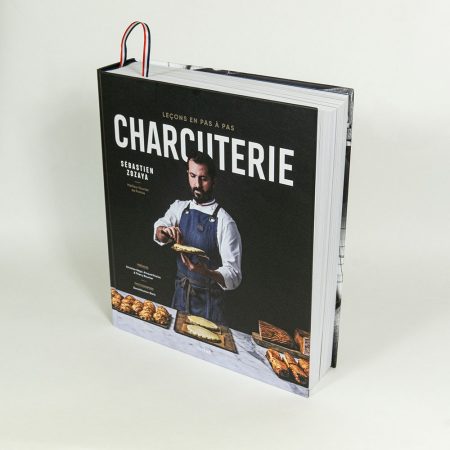 CHARCUTERIE Leçons en pas à pas