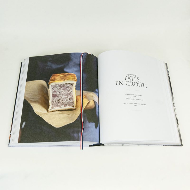 CHARCUTERIE Leçons en pas à pas – Image 2