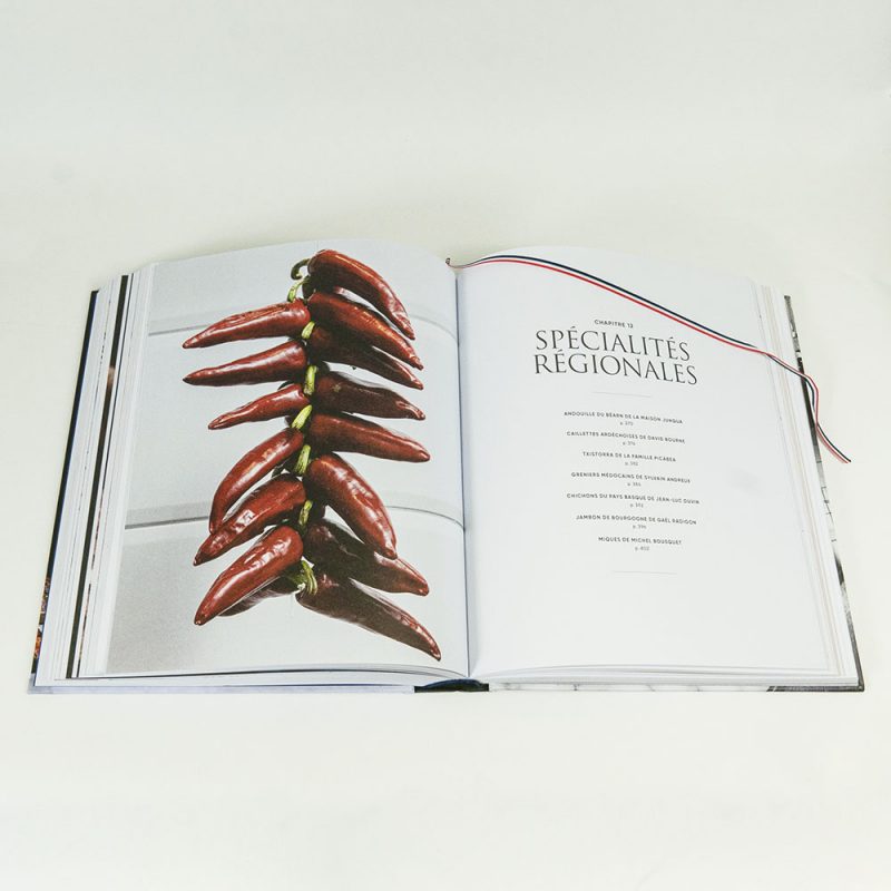 CHARCUTERIE Leçons en pas à pas – Image 4