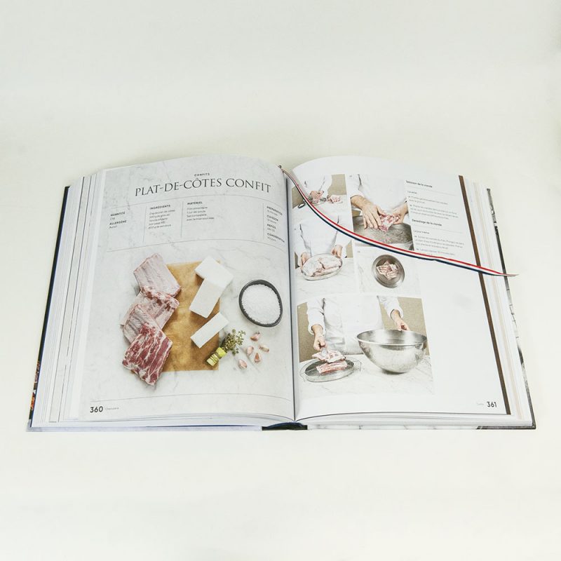 CHARCUTERIE Leçons en pas à pas – Image 5