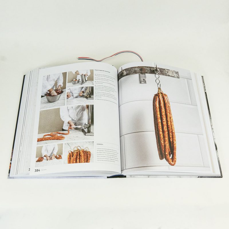 CHARCUTERIE Leçons en pas à pas – Image 7