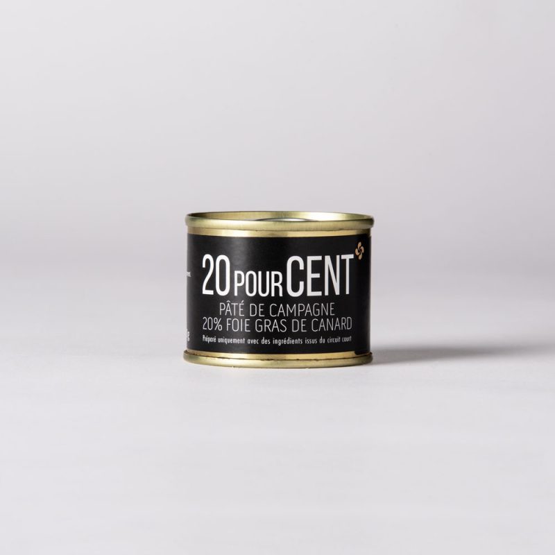 20 pour CENT – Image 3