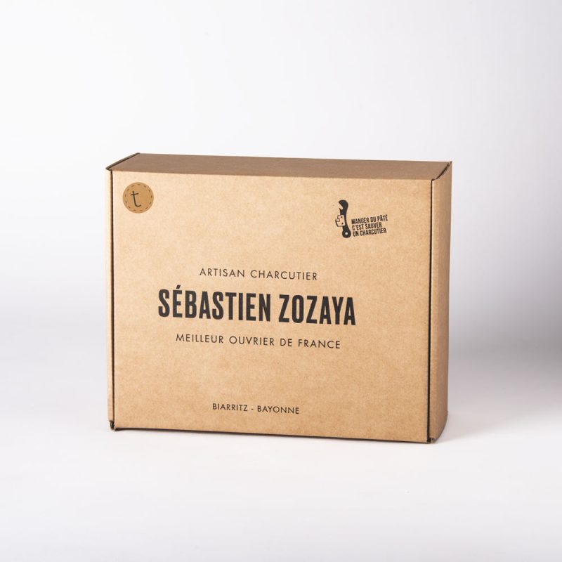 Box Torchon – Image 2