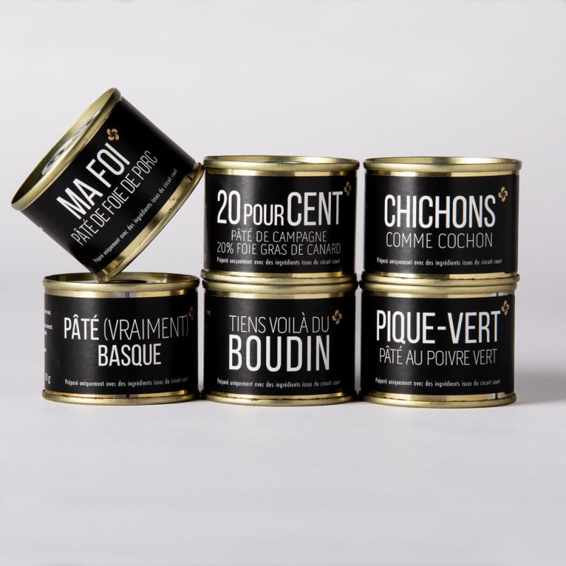 Box Torchon – Image 4