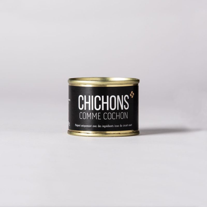 Chichons comme cochon – Image 3