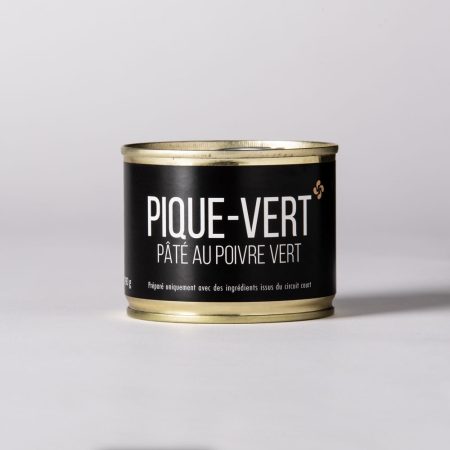 Pique-Vert