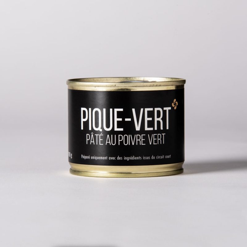 Pique-Vert