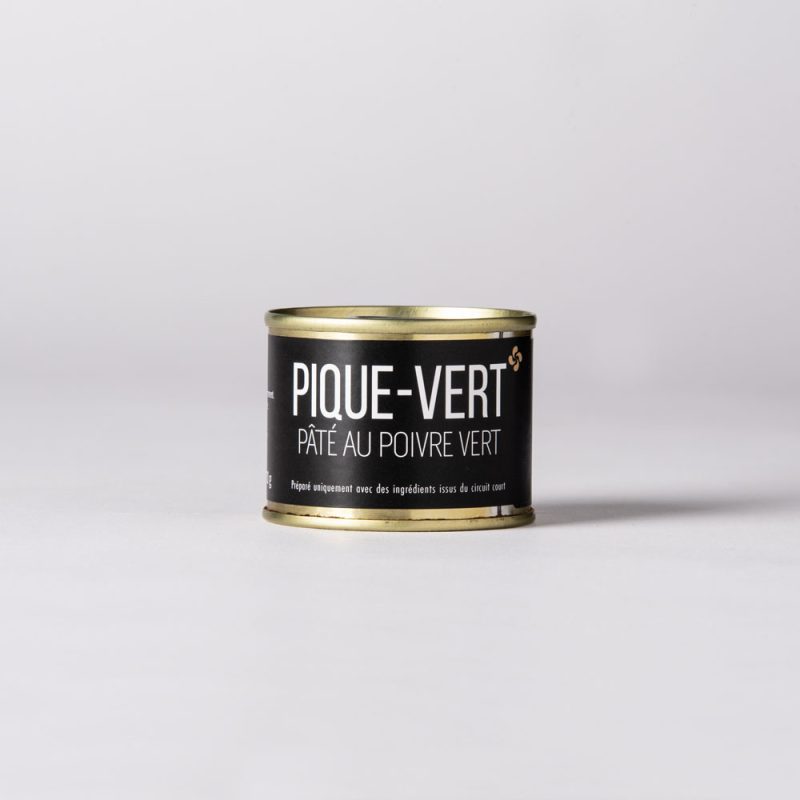 Pique-Vert – Image 3